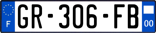 GR-306-FB