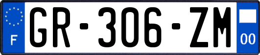 GR-306-ZM