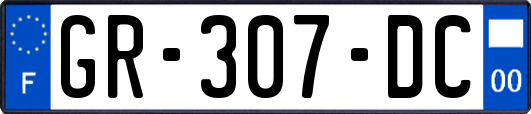 GR-307-DC