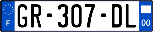 GR-307-DL