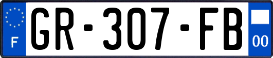 GR-307-FB