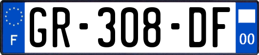 GR-308-DF