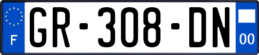 GR-308-DN