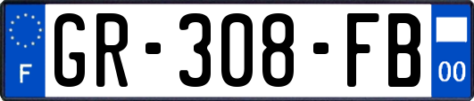 GR-308-FB