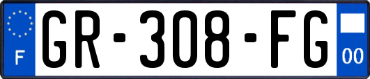 GR-308-FG