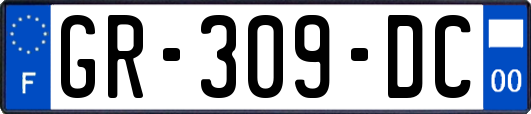 GR-309-DC
