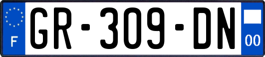 GR-309-DN