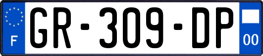 GR-309-DP