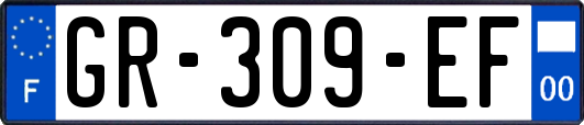 GR-309-EF