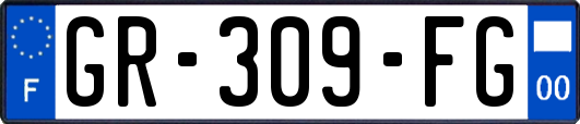 GR-309-FG