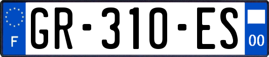 GR-310-ES