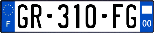 GR-310-FG
