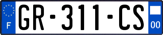 GR-311-CS