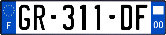 GR-311-DF