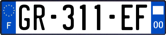 GR-311-EF
