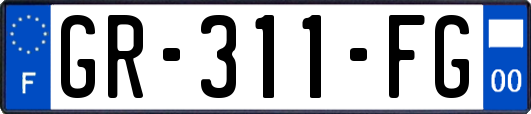 GR-311-FG