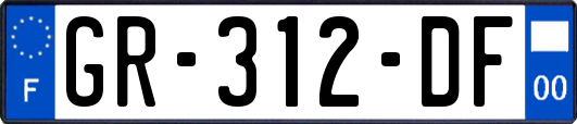 GR-312-DF