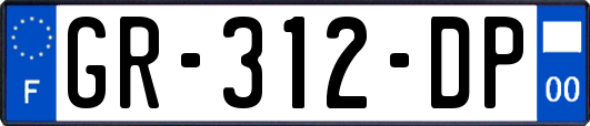GR-312-DP