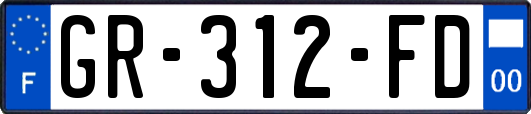 GR-312-FD