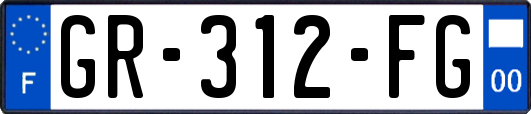 GR-312-FG