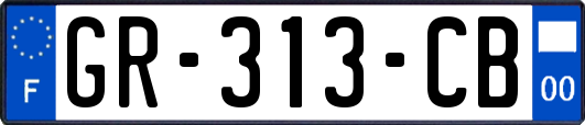GR-313-CB