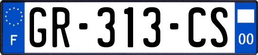 GR-313-CS