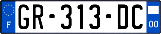 GR-313-DC