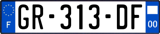 GR-313-DF