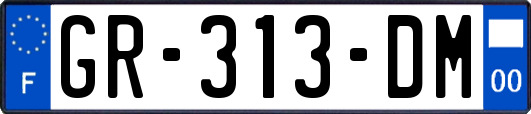 GR-313-DM