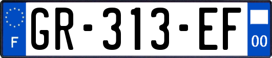 GR-313-EF