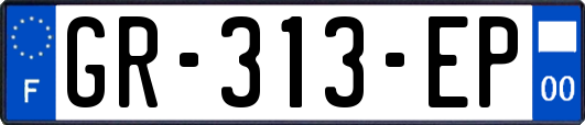 GR-313-EP