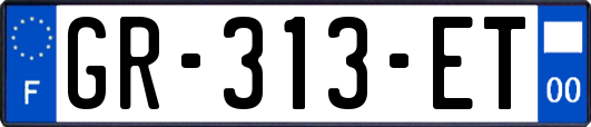 GR-313-ET