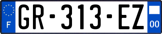 GR-313-EZ