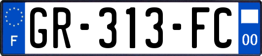 GR-313-FC