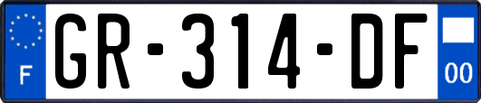 GR-314-DF