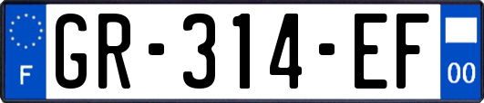 GR-314-EF