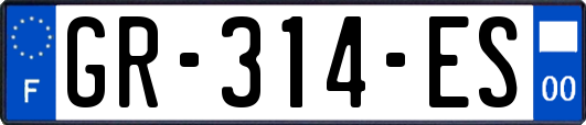 GR-314-ES