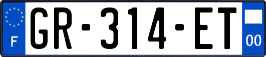 GR-314-ET