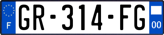 GR-314-FG