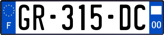 GR-315-DC
