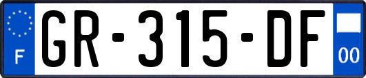 GR-315-DF