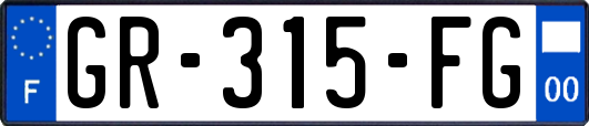 GR-315-FG