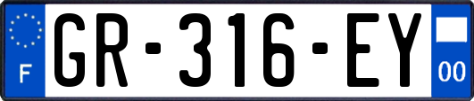 GR-316-EY