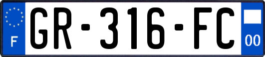 GR-316-FC
