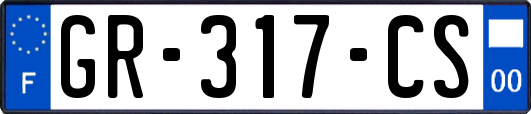 GR-317-CS