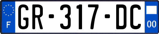 GR-317-DC
