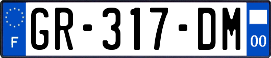GR-317-DM