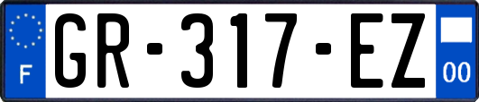GR-317-EZ