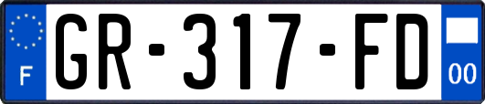 GR-317-FD