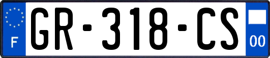 GR-318-CS